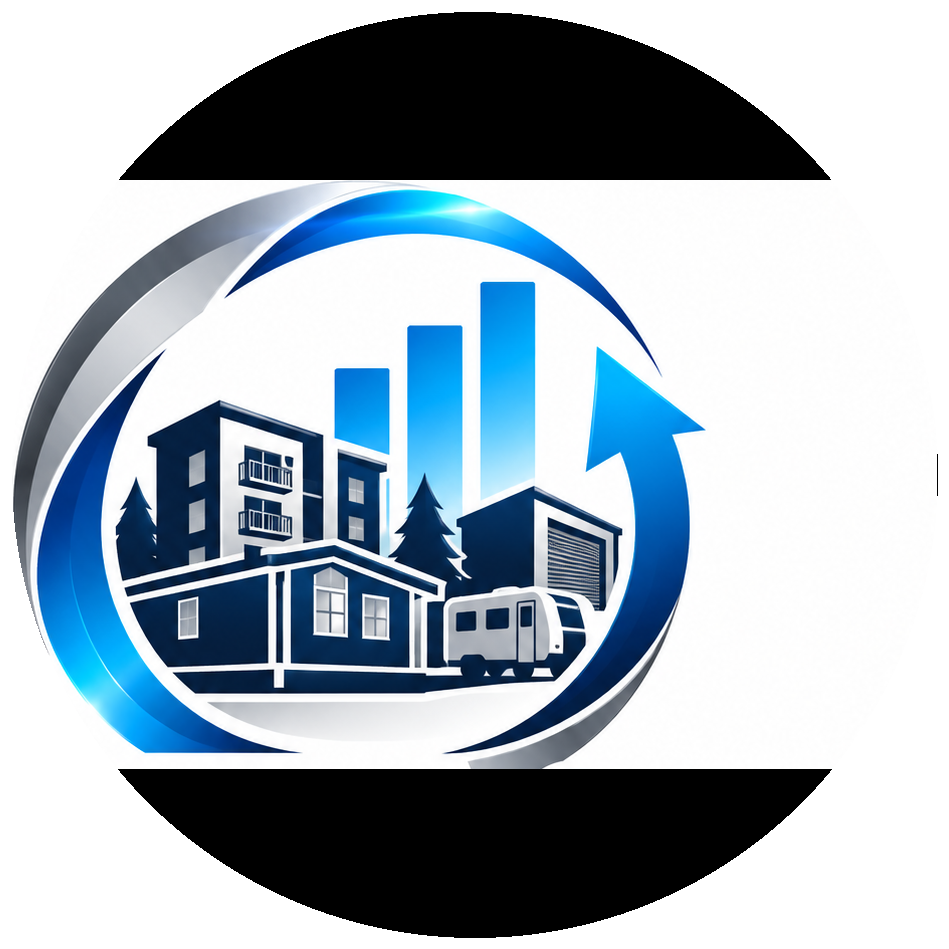 OPERA360 logo mark